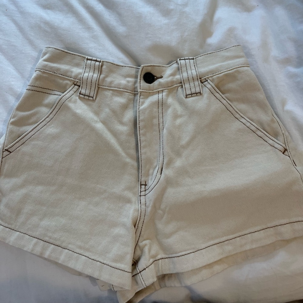 PacSun Carpenter Shorts